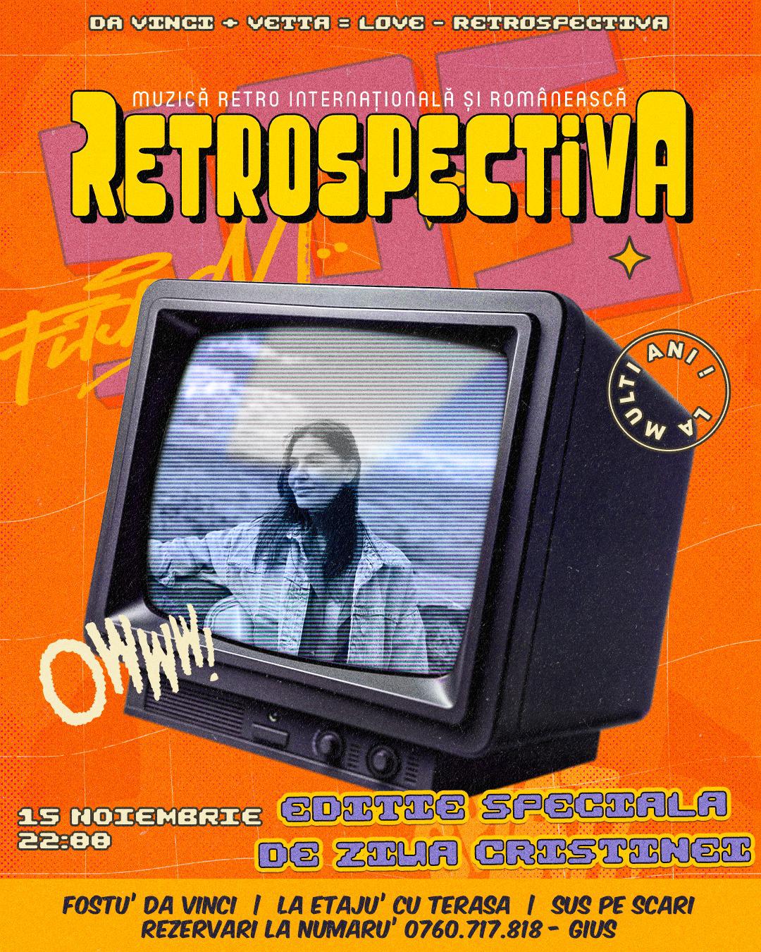 Retrospectiva - DJ Gius
